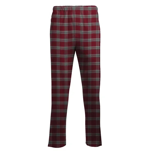 FLANNEL PANT... from ASI 89380 Staton Corporate and Casual