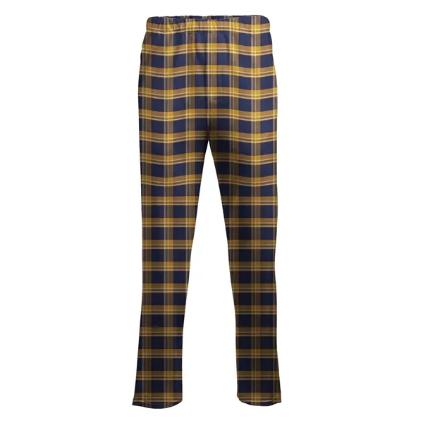 FLANNEL PANT... from ASI 89380 Staton Corporate and Casual