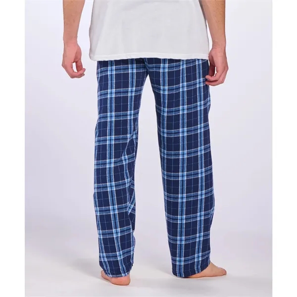 FLANNEL PANT... from ASI 89380 Staton Corporate and Casual