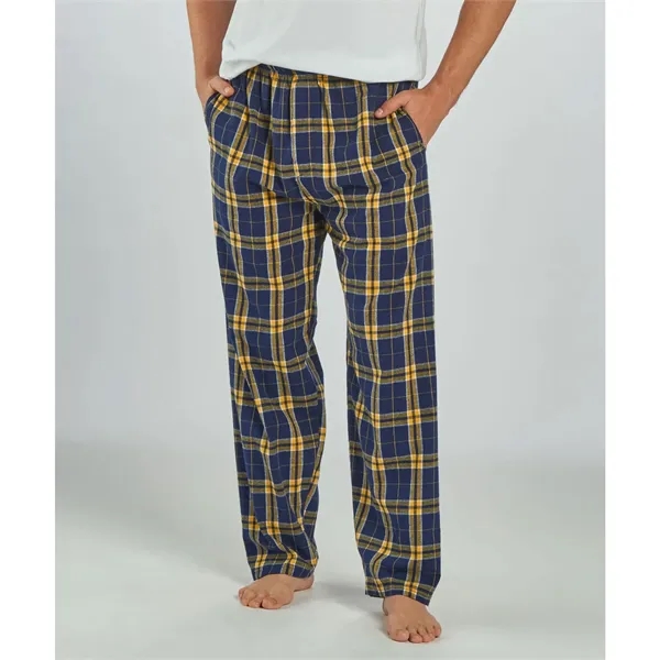 FLANNEL PANT... from ASI 89380 Staton Corporate and Casual
