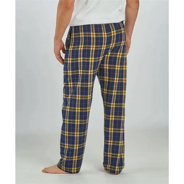FLANNEL PANT... from ASI 89380 Staton Corporate and Casual