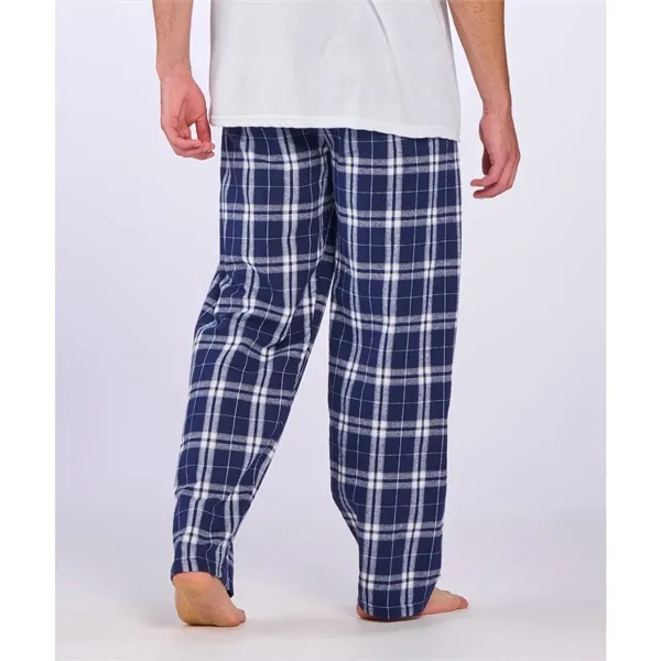 FLANNEL PANT... from ASI 89380 Staton Corporate and Casual