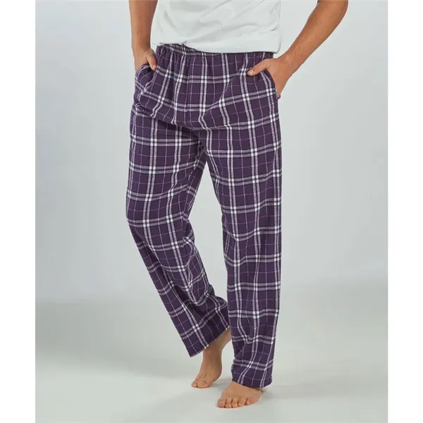 FLANNEL PANT... from ASI 89380 Staton Corporate and Casual