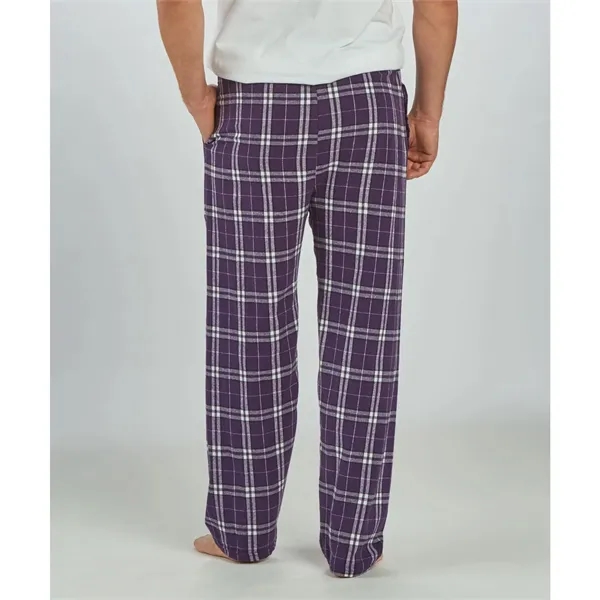 FLANNEL PANT... from ASI 89380 Staton Corporate and Casual