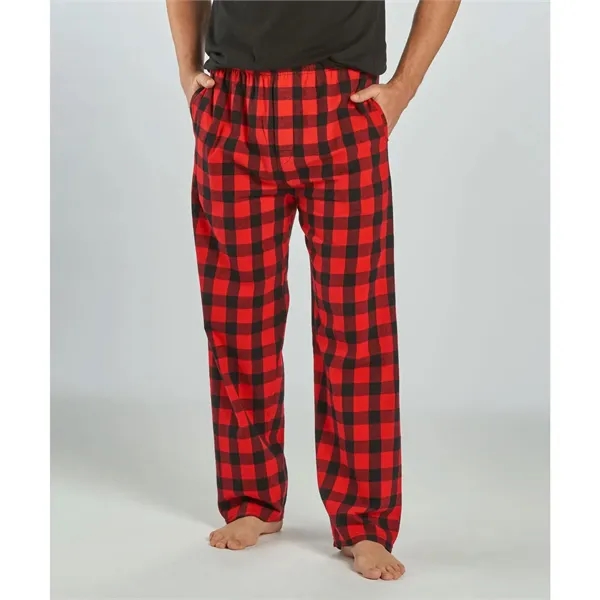 FLANNEL PANT... from ASI 89380 Staton Corporate and Casual