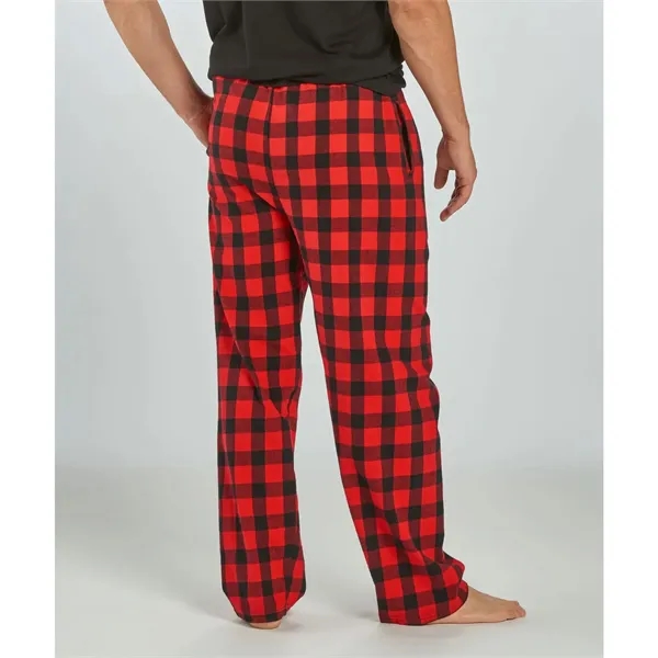 FLANNEL PANT... from ASI 89380 Staton Corporate and Casual