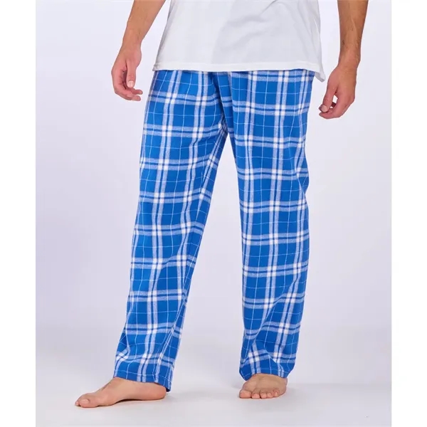 FLANNEL PANT... from ASI 89380 Staton Corporate and Casual