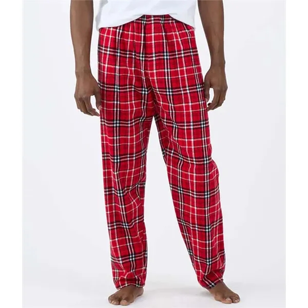 FLANNEL PANT... from ASI 89380 Staton Corporate and Casual