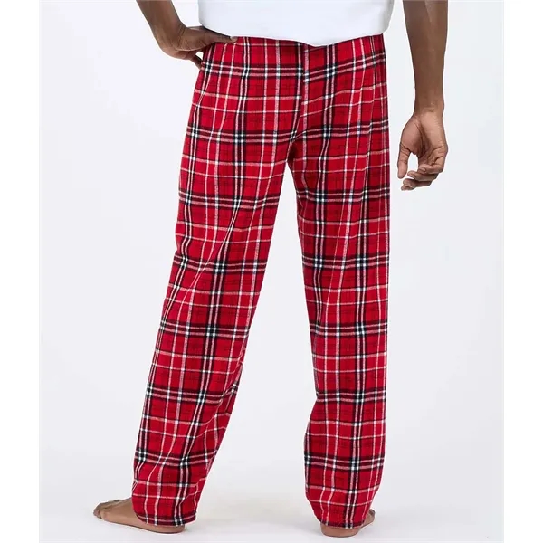 FLANNEL PANT... from ASI 89380 Staton Corporate and Casual