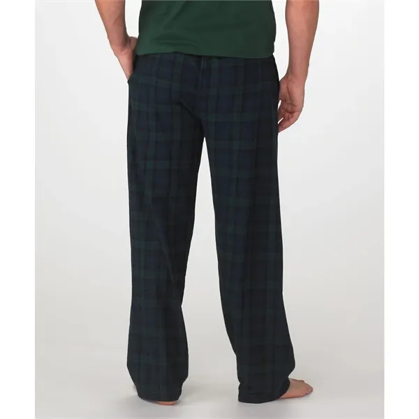 FLANNEL PANT... from ASI 89380 Staton Corporate and Casual