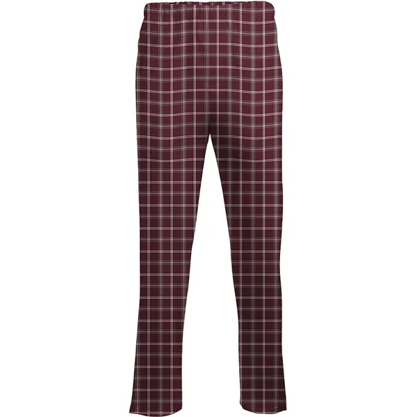 FLANNEL PANT... from ASI 89380 Staton Corporate and Casual