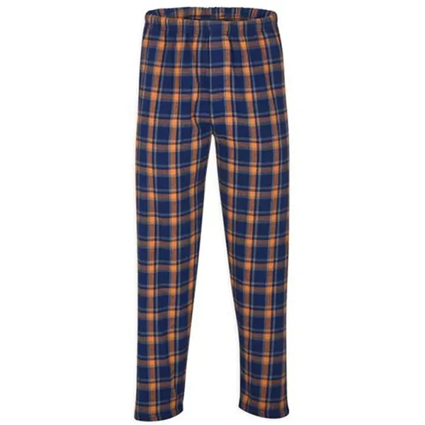 FLANNEL PANT... from ASI 89380 Staton Corporate and Casual