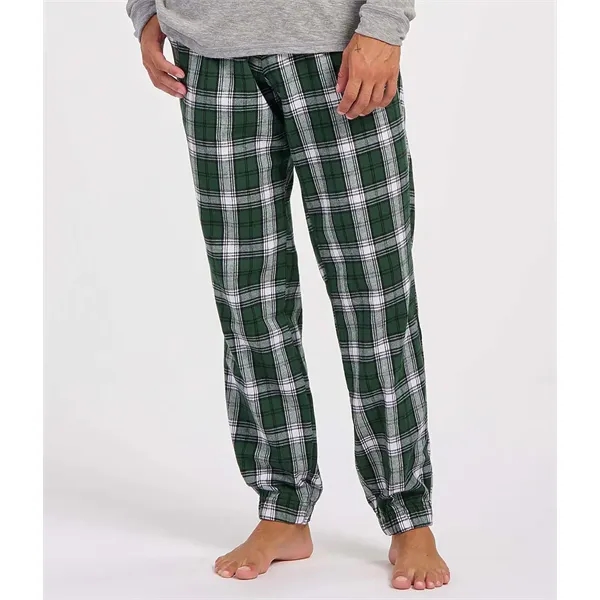 FLANNL JGGR... from ASI 89380 Staton Corporate and Casual