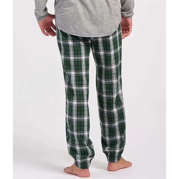 FLANNL JGGR... from ASI 89380 Staton Corporate and Casual