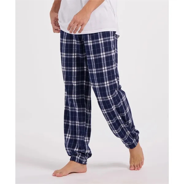 FLANNL JGGR... from ASI 89380 Staton Corporate and Casual