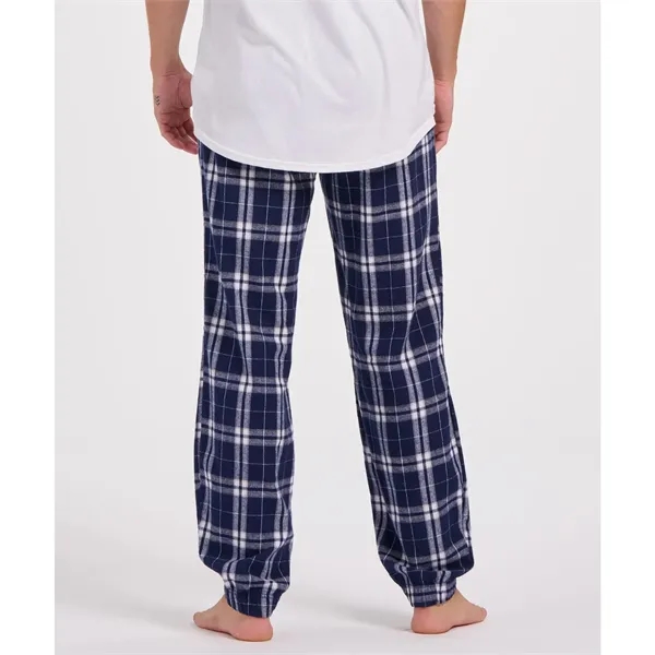 FLANNL JGGR... from ASI 89380 Staton Corporate and Casual