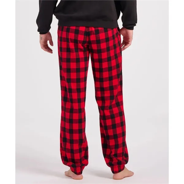 FLANNL JGGR... from ASI 89380 Staton Corporate and Casual