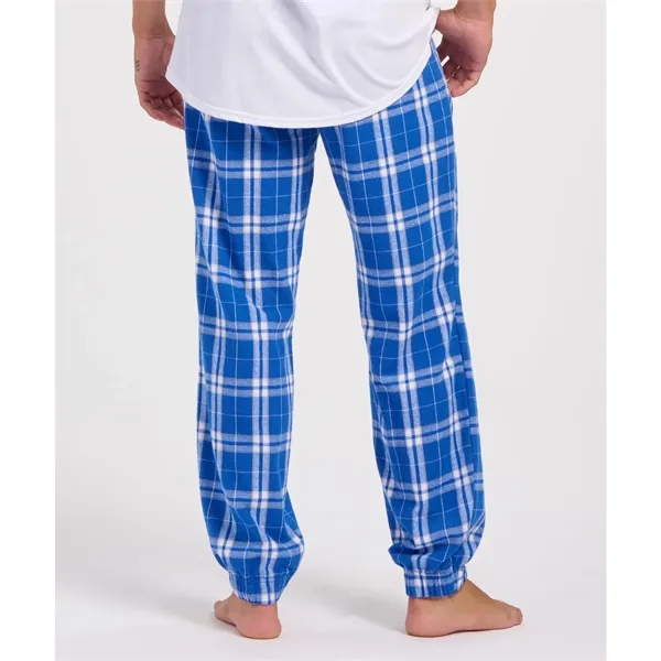 FLANNL JGGR... from ASI 89380 Staton Corporate and Casual