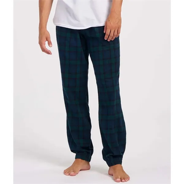 FLANNL JGGR... from ASI 89380 Staton Corporate and Casual