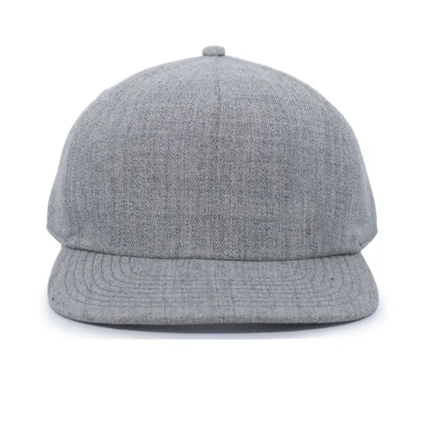 Unstructured Acrylic/Wool Cap... from ASI 89380 Staton Corporate and Casual