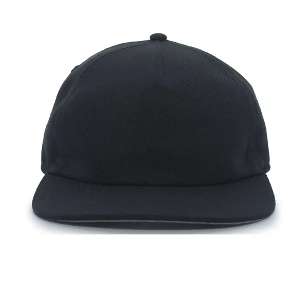 Unstructured Acrylic/Wool Cap... from ASI 89380 Staton Corporate and Casual