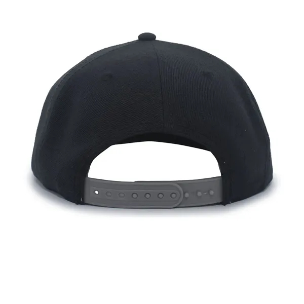 Unstructured Acrylic/Wool Cap... from ASI 89380 Staton Corporate and Casual