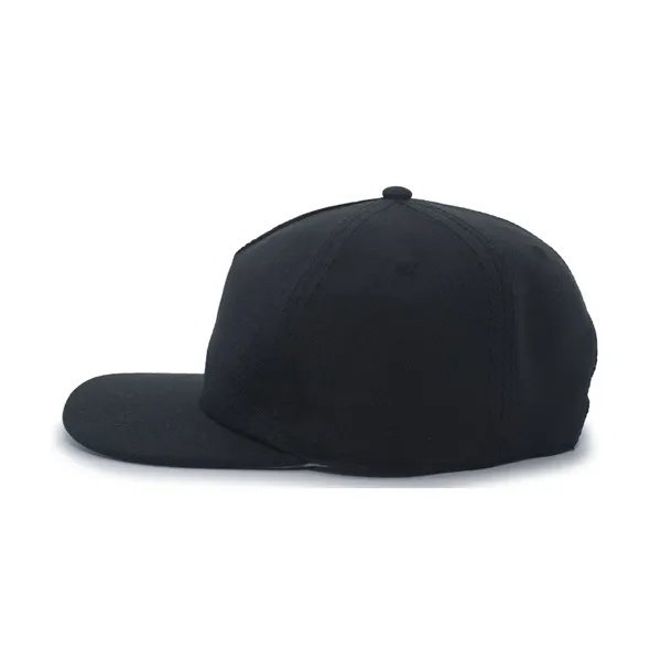 Unstructured Acrylic/Wool Cap... from ASI 89380 Staton Corporate and Casual