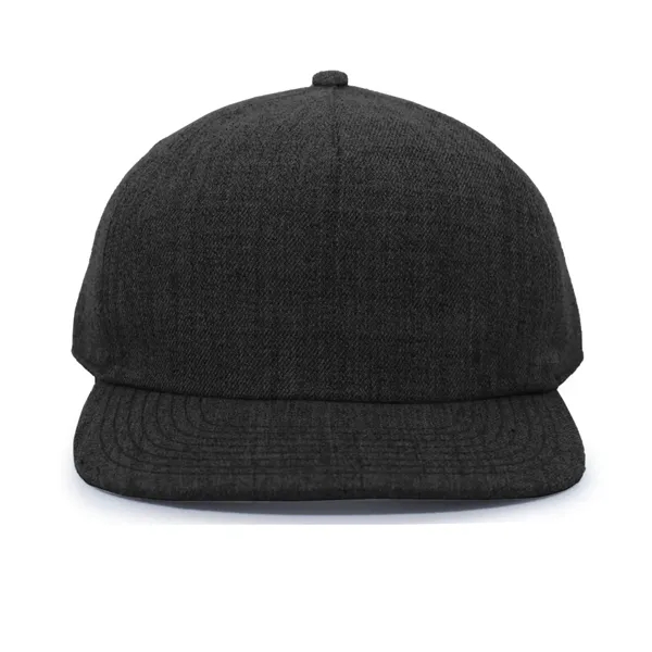 Unstructured Acrylic/Wool Cap... from ASI 89380 Staton Corporate and Casual