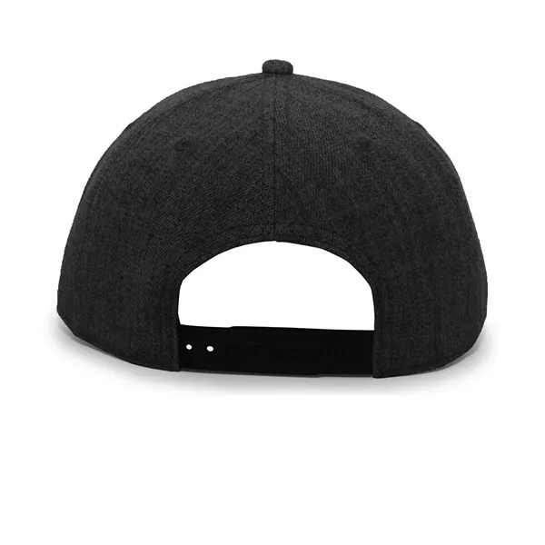 Unstructured Acrylic/Wool Cap... from ASI 89380 Staton Corporate and Casual