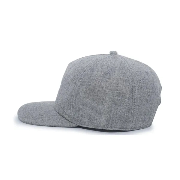 Unstructured Acrylic/Wool Cap... from ASI 89380 Staton Corporate and Casual