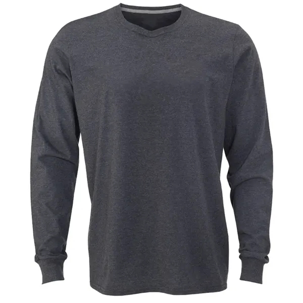 ESSNTL L/S T... from ASI 89380 Staton Corporate and Casual