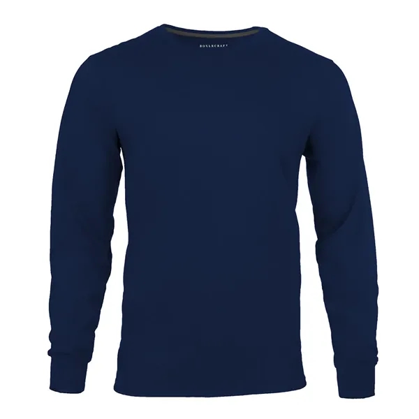 ESSNTL L/S T... from ASI 89380 Staton Corporate and Casual