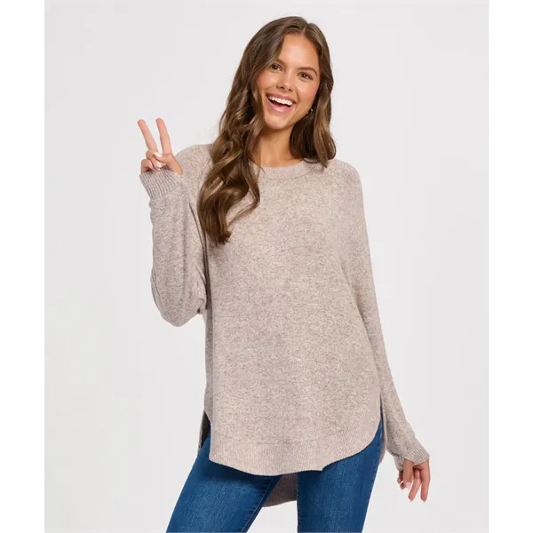 CUDDLE CREW... from ASI 89380 Staton Corporate and Casual