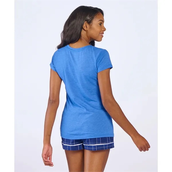 WMN TRIBLND... from ASI 89380 Staton Corporate and Casual