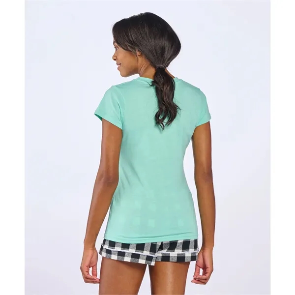 WMN TRIBLND... from ASI 89380 Staton Corporate and Casual