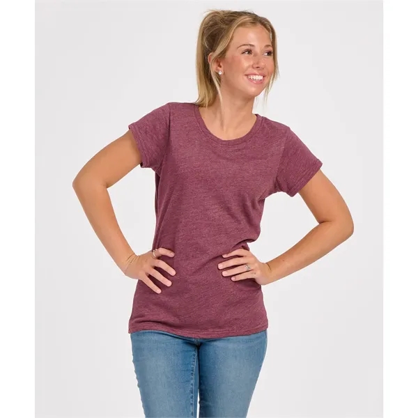 WMN TRIBLND... from ASI 89380 Staton Corporate and Casual