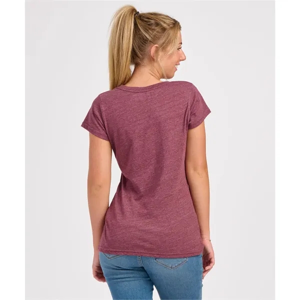 WMN TRIBLND... from ASI 89380 Staton Corporate and Casual