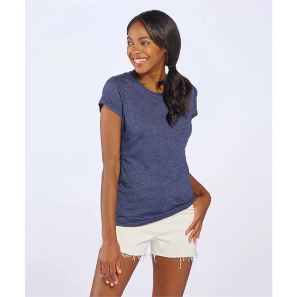 WMN TRIBLND... from ASI 89380 Staton Corporate and Casual