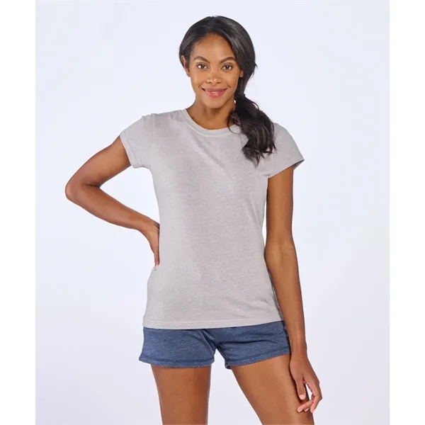 WMN TRIBLND... from ASI 89380 Staton Corporate and Casual