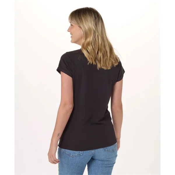 WMN CREW TEE... from ASI 89380 Staton Corporate and Casual