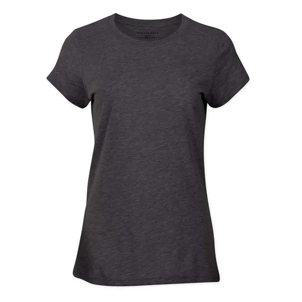 WMN CREW TEE... from ASI 89380 Staton Corporate and Casual