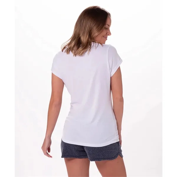 WMN CREW TEE... from ASI 89380 Staton Corporate and Casual