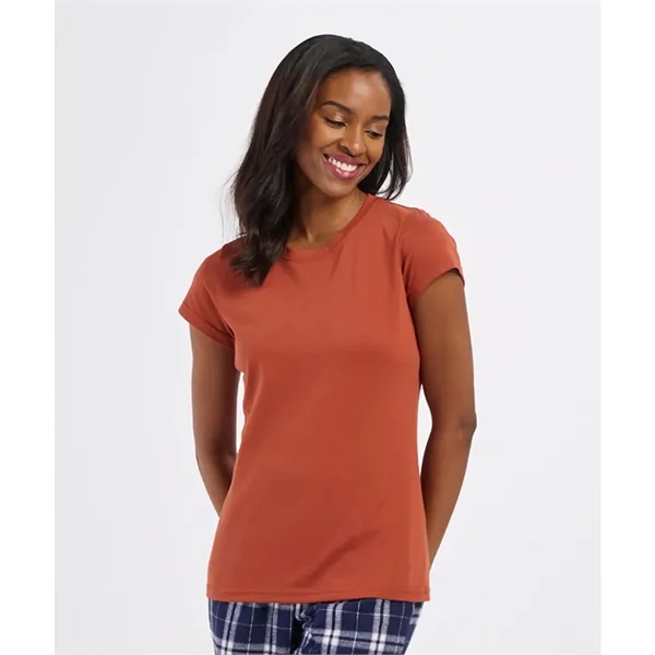 WMN CREW TEE... from ASI 89380 Staton Corporate and Casual