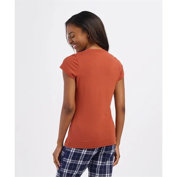 WMN CREW TEE... from ASI 89380 Staton Corporate and Casual