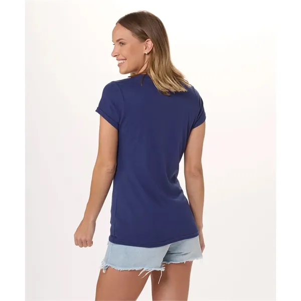 WMN CREW TEE... from ASI 89380 Staton Corporate and Casual