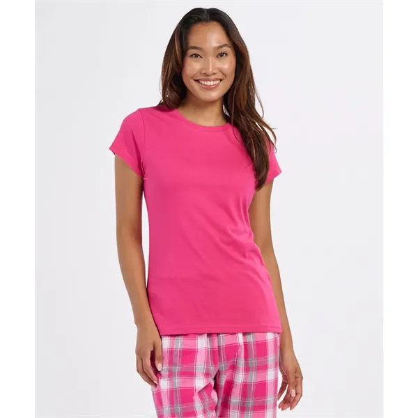 WMN CREW TEE... from ASI 89380 Staton Corporate and Casual