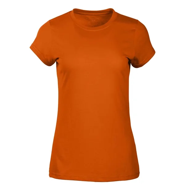 WMN CREW TEE... from ASI 89380 Staton Corporate and Casual