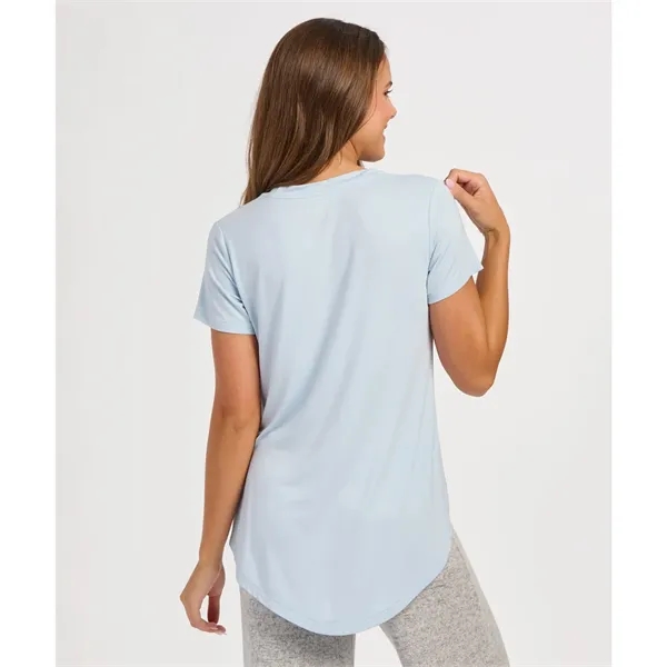 BAMBOO TEE... from ASI 89380 Staton Corporate and Casual