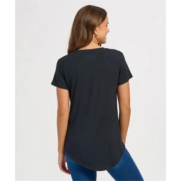 BAMBOO TEE... from ASI 89380 Staton Corporate and Casual