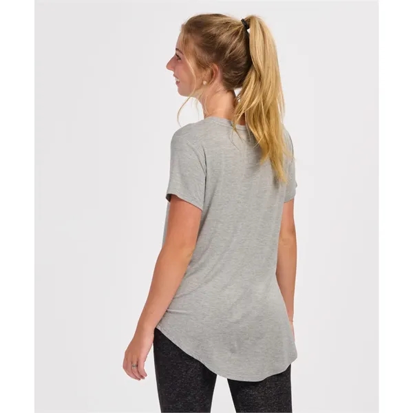 BAMBOO TEE... from ASI 89380 Staton Corporate and Casual